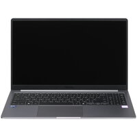 15.6" Ноутбук Samsung Galaxy Book5 NP750XHD серый