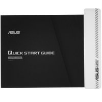 Видеокарта ASUS AMD Radeon 9070 XT PRIME White OC Edition [PRIME-RX9070XT-O16G-WHITE]