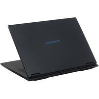 18" Ноутбук Gigabyte Gaming A18 GA83H черный