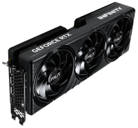 Видеокарта Palit GeForce RTX 5080 Infinity 3 OC [NE75080U19T2-GB2035S]