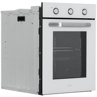 Электрический духовой шкаф DEXP 1SL45MW белый