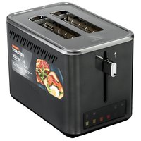 Тостер Reoka RKT-MD956 серый