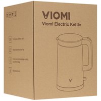 Электр чайнек Viomi Mechanical Kettle V-MK152B