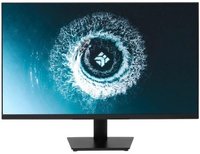 27" Монитор DEXP DF27N1 V2 черный