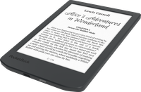 6" Электронная книга PocketBook 619 Verse Lite черный