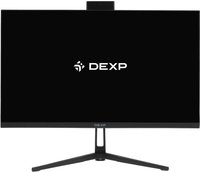 23.8" Моноблок DEXP Aquilon AQ33HE