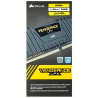 RAM Corsair Vengeance LPX [CMK16GX4M1E3200C16] 16 GB