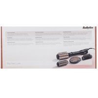 Мультистайлер BaByliss AS970E черный