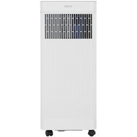 Кондиционер мобильный DEXP AC-PA09MD/W белый
