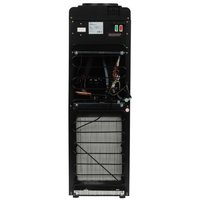 Диспенсер DEXP DWD-1675C черный