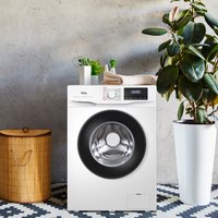 Стиральная машина TCL TWRF-607W12W1 белый