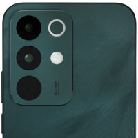6.8" Смартфон realme С85 Pro 128 ГБ зеленый