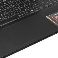 16" Ноутбук MSI Crosshair A16 HX D8WGKG-079XRU серый