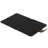 6" Чехол-книжка Aceline UNI-603 для любых моделей коричневый