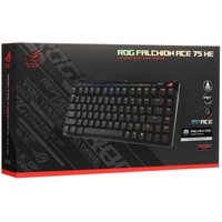 Keyboard  wired ASUS M705 FALCHION ACE 75 HE