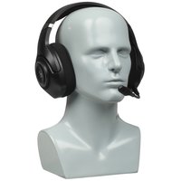 Wireless/wired headphones A4Tech Bloody GR270 black 2023