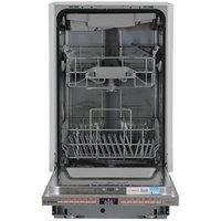 Встраиваемая посудомоечная машина Bosch SPV4EMX10E