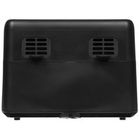 Аэрогриль Trouver AirFryer FD20s Pro черный