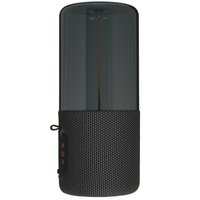 Портативная колонка hoco. BS64, серый