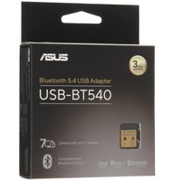 Bluetooth адаптер ASUS USB-BT540