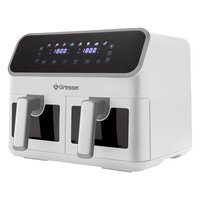 Аэрогриль Gressel GAF-1827 белый