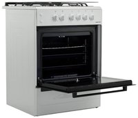 Gas Stove Artel Apetito 02-G white