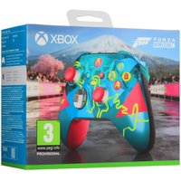 Геймпад беспроводной Microsoft Xbox Wireless Controller ( Forza Horizon 6) бирюзовый