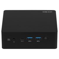 Мини ПК DEXP MINI ENTRY