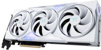 Видеокарта MSI GeForce RTX 5060 Ti GAMING TRIO WHITE OC [RTX 5060 Ti 16G GAMING TRIO OC WHITE]