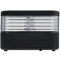 Сушилка для овощей и фруктов DEXP DFD-755 черный