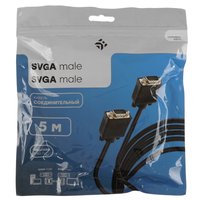 DEXP SVGA - SVGA, 5 м