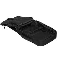 Backpack KEYRON Callisto Pol-C11-BLK black