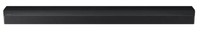 Саундбар Samsung HW-B750F черный