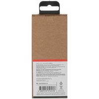 Кабель Aceline USB Type-C - USB Type-A белый