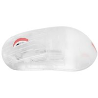 Мышь беспроводная/проводная PULSAR X2H Ultra-Light Wireless Gaming Mouse [PX2H1CL] прозрачный