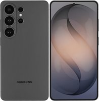 6.9" Смартфон Samsung Galaxy S26 Ultra 256 ГБ черный