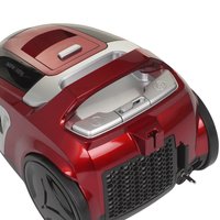 Пылесос  Rombica MyClean Symplex красный