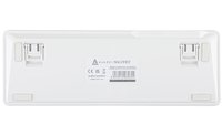 Клавиатура  проводная AJAZZ AK680MAX