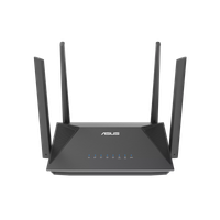 Wi-Fi router ASUS RT-AX52