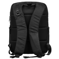 Рюкзак DEXP Pol-B21-BLK черный