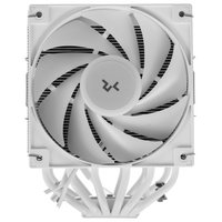 Кулер для процессора DEEPCOOL AG620 WH ARGB V2 [R-AG620-WHAMMN-GJD] белый