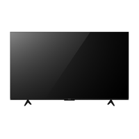 55" (140 см) Телевизор iFFALCON 55U75A черный