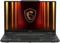 17.3" Laptop MSI Cyborg 17 B2RWEKG-278XRU black