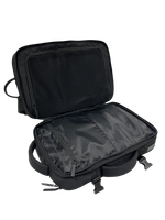 Рюкзак KEYRON Voyager Oxf-C31-BLK черный