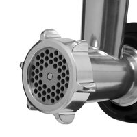 Мясорубка электрическая Reoka RKMG-MD252 черный