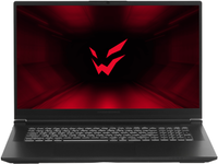 17.3" Laptop ARDOR GAMING RAGE R17-I7ND508 black