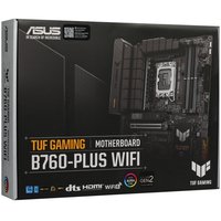 Motherboard ASUS TUF GAMING B760-PLUS WIFI