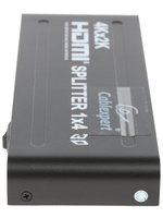 Разветвитель CableXpert DSP-4PH4-02