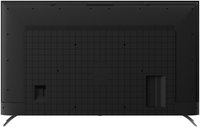 65" (164 см) Телевизор DEXP 65UCGQ1 серебристый