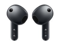 Наушники TWS Samsung Galaxy Buds 4  черный 2026